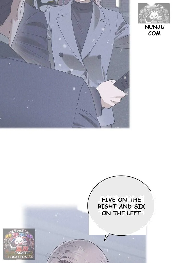 Falling Dog Chapter 75 - Page 43
