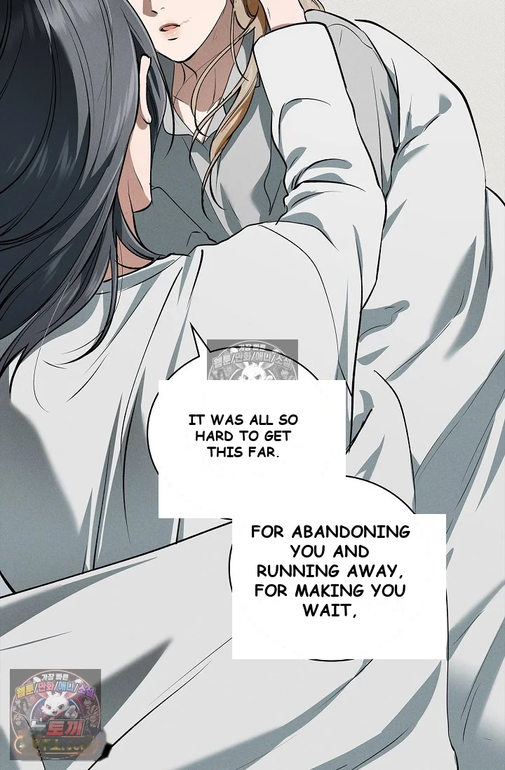 Falling Dog Chapter 76 - Page 11
