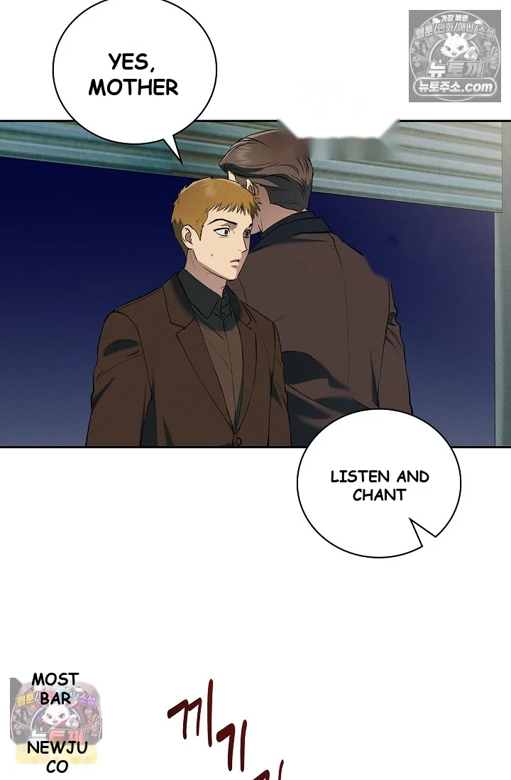 Falling Dog Chapter 76 - Page 40