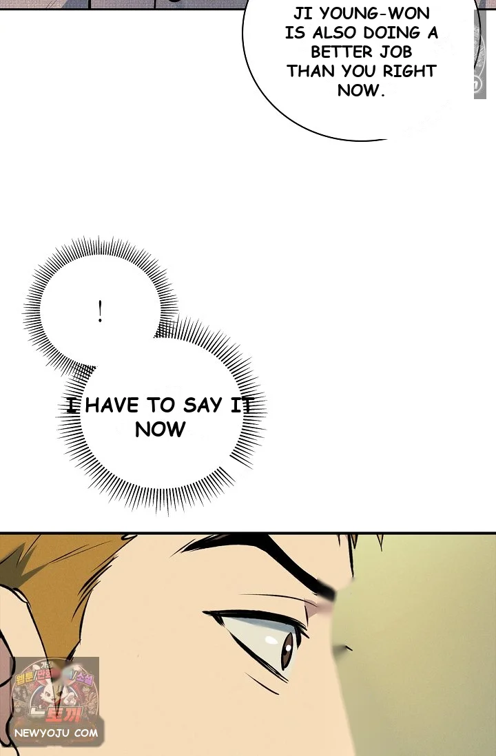 Falling Dog Chapter 76 - Page 51
