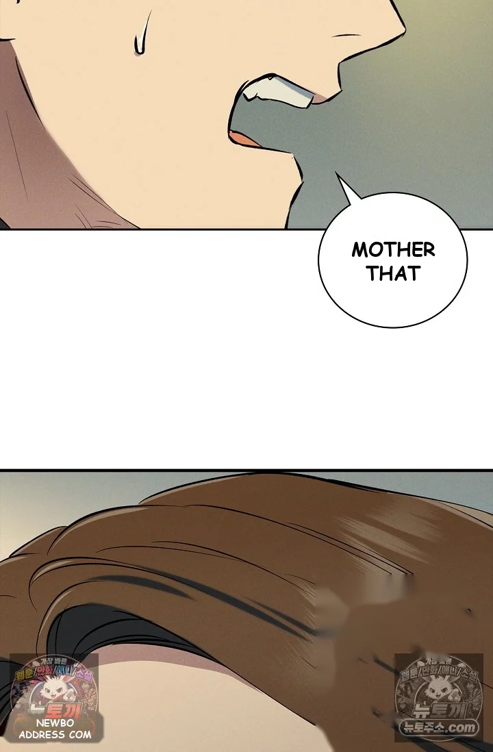 Falling Dog Chapter 76 - Page 52