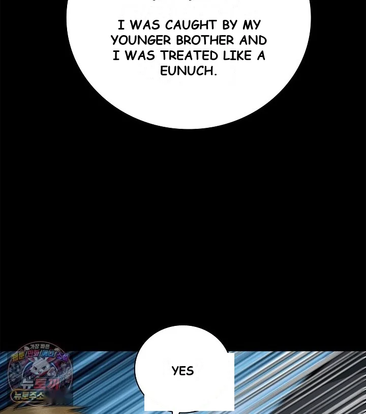 Falling Dog Chapter 76 - Page 54