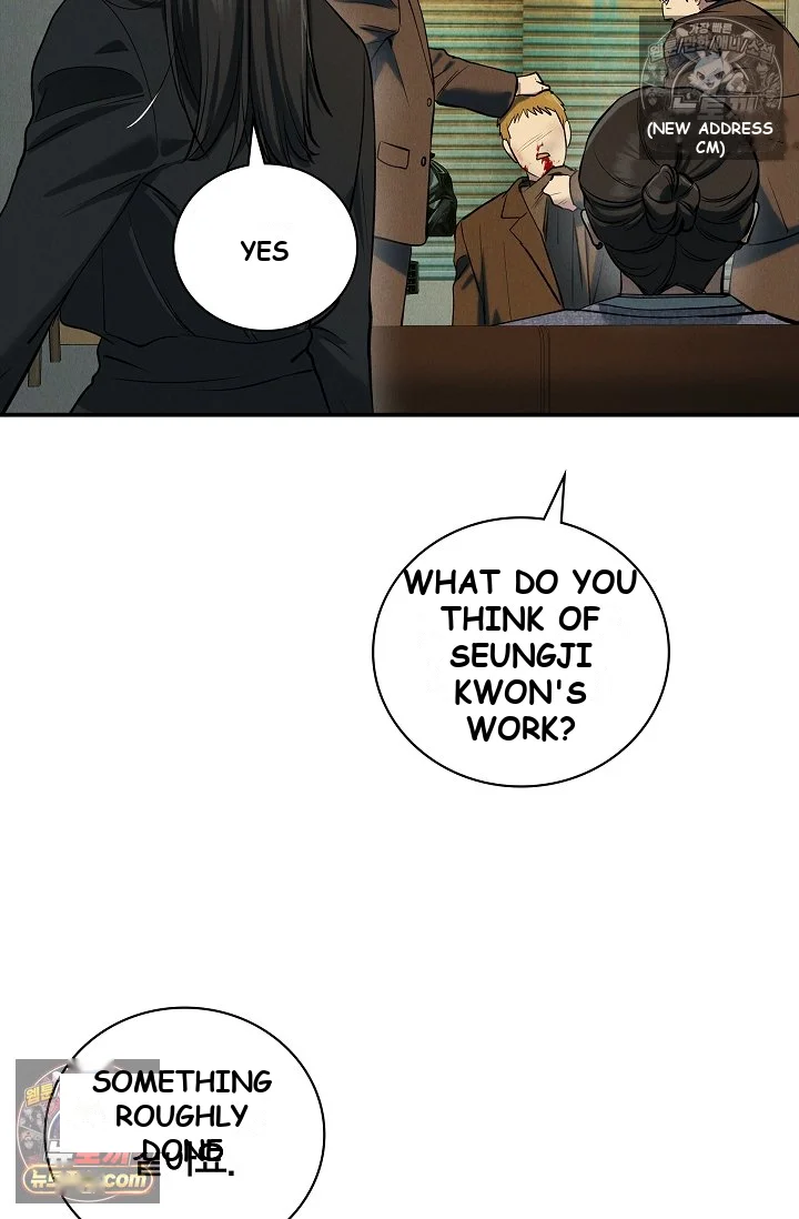Falling Dog Chapter 76 - Page 67