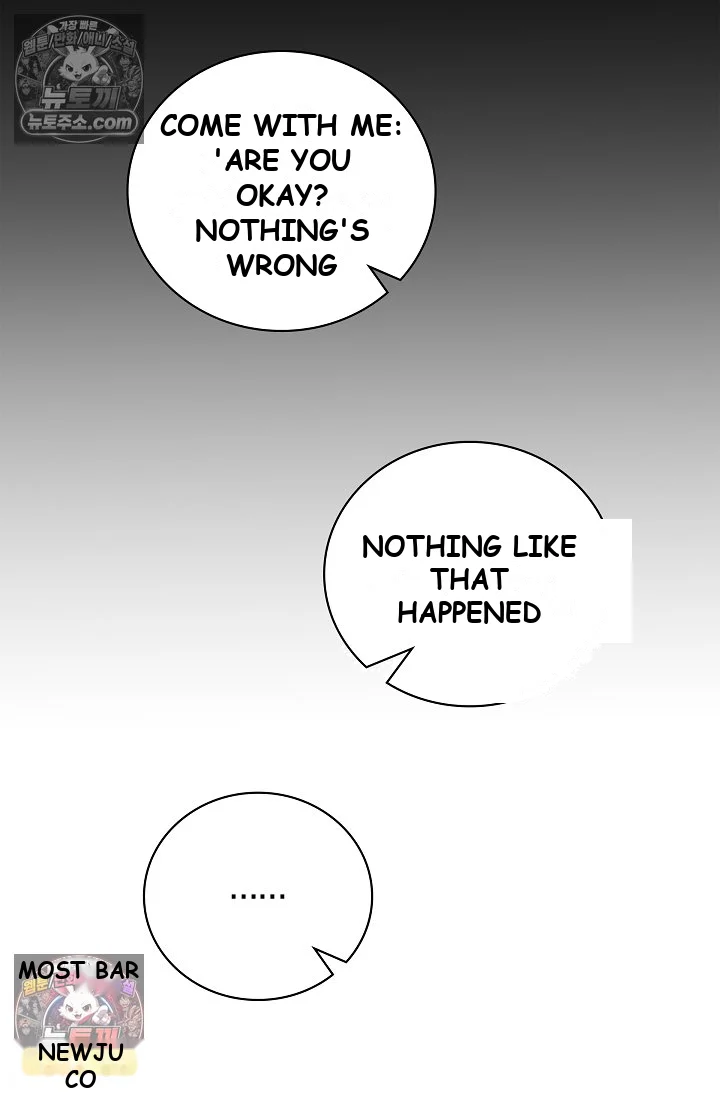 Falling Dog Chapter 76 - Page 8