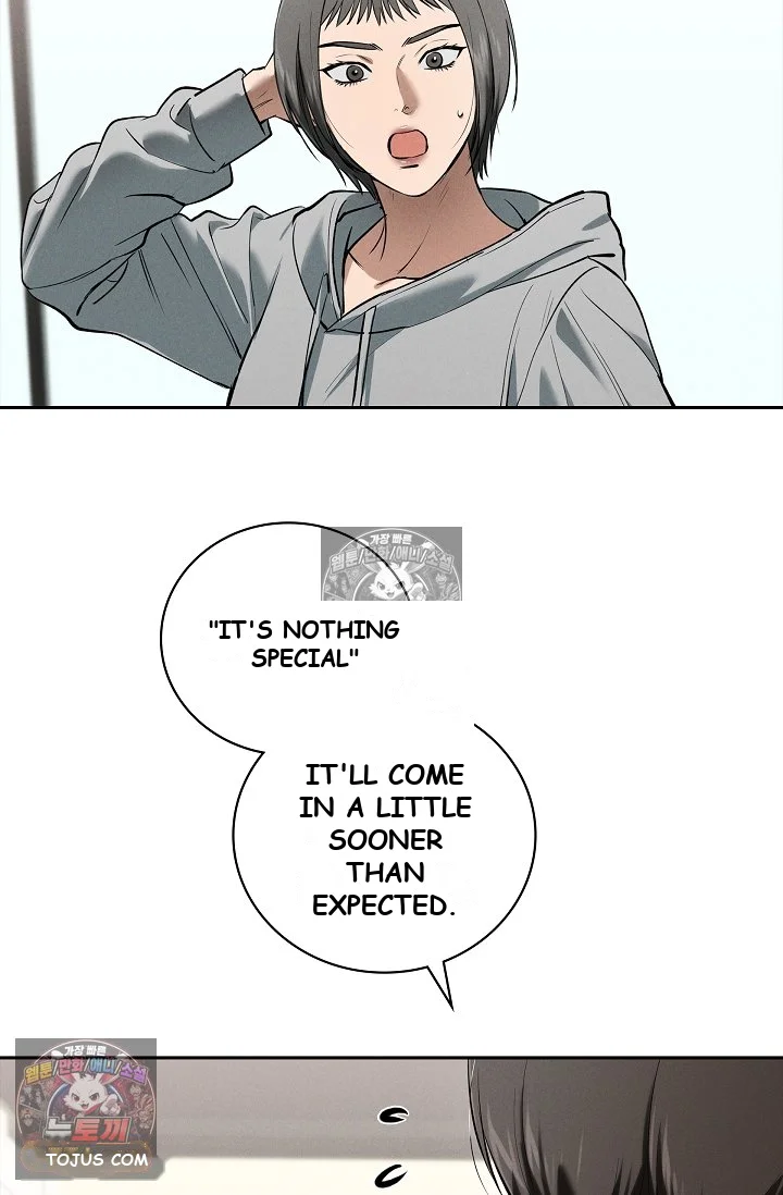 Falling Dog Chapter 76 - Page 86