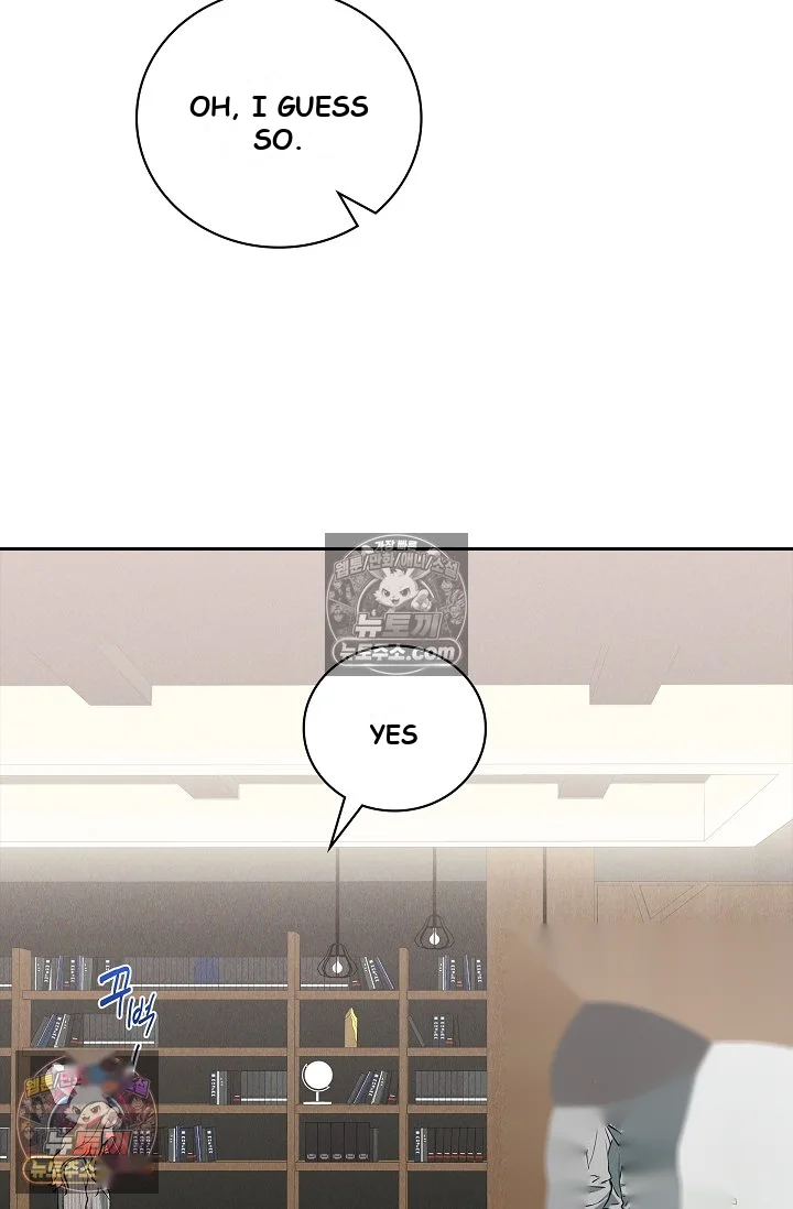 Falling Dog Chapter 76 - Page 90