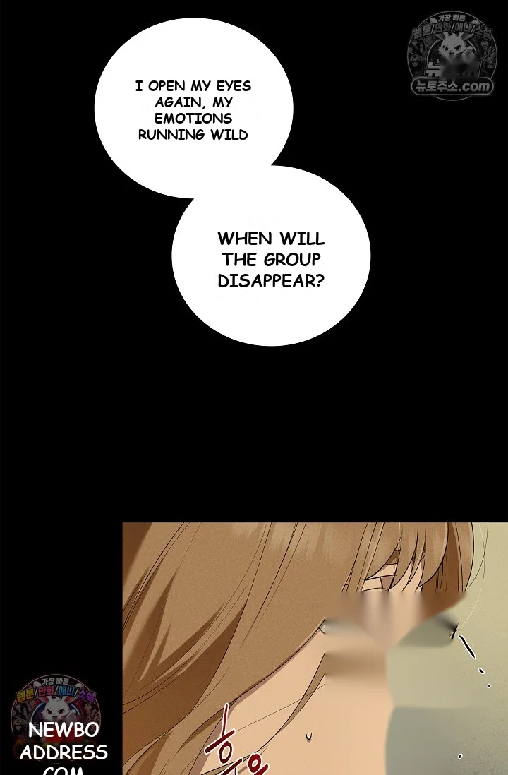 Falling Dog Chapter 77 - Page 14