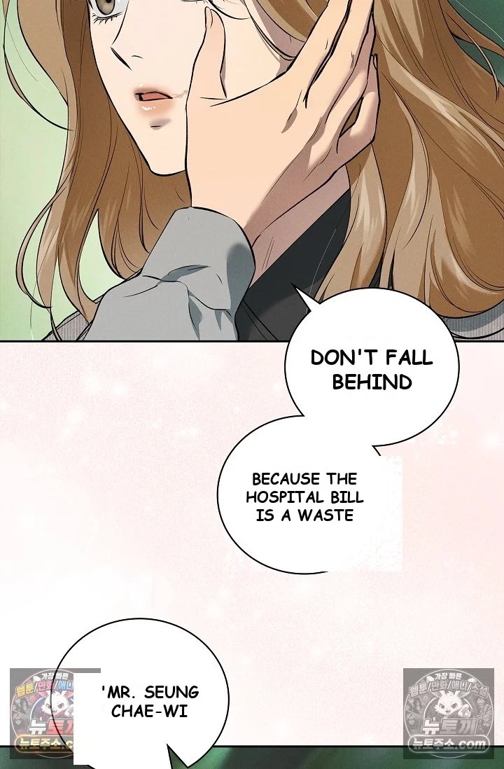 Falling Dog Chapter 77 - Page 34