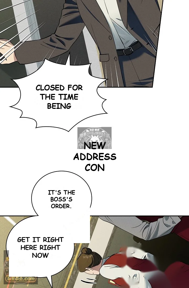 Falling Dog Chapter 77 - Page 45
