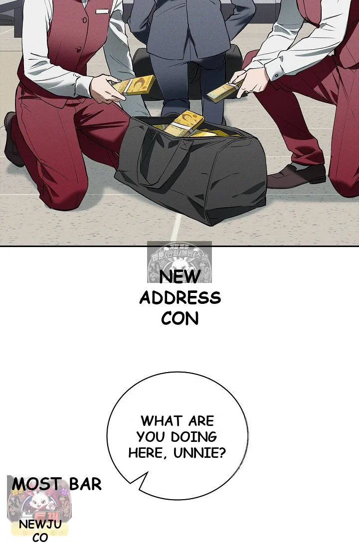 Falling Dog Chapter 77 - Page 51
