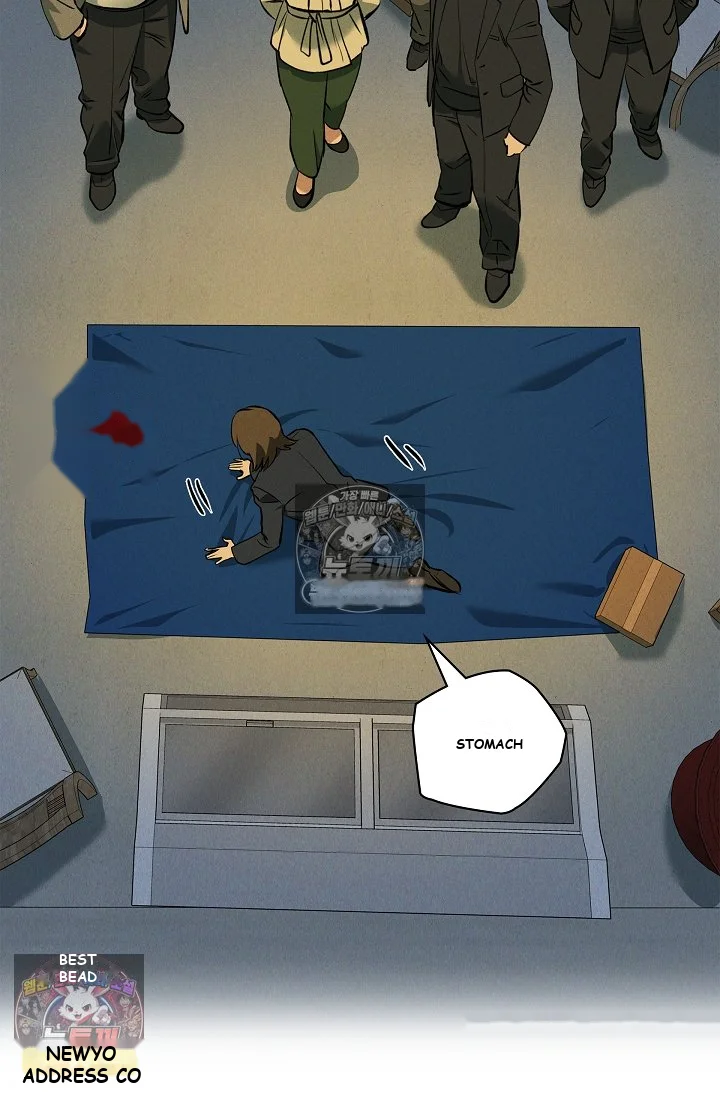 Falling Dog Chapter 77 - Page 61