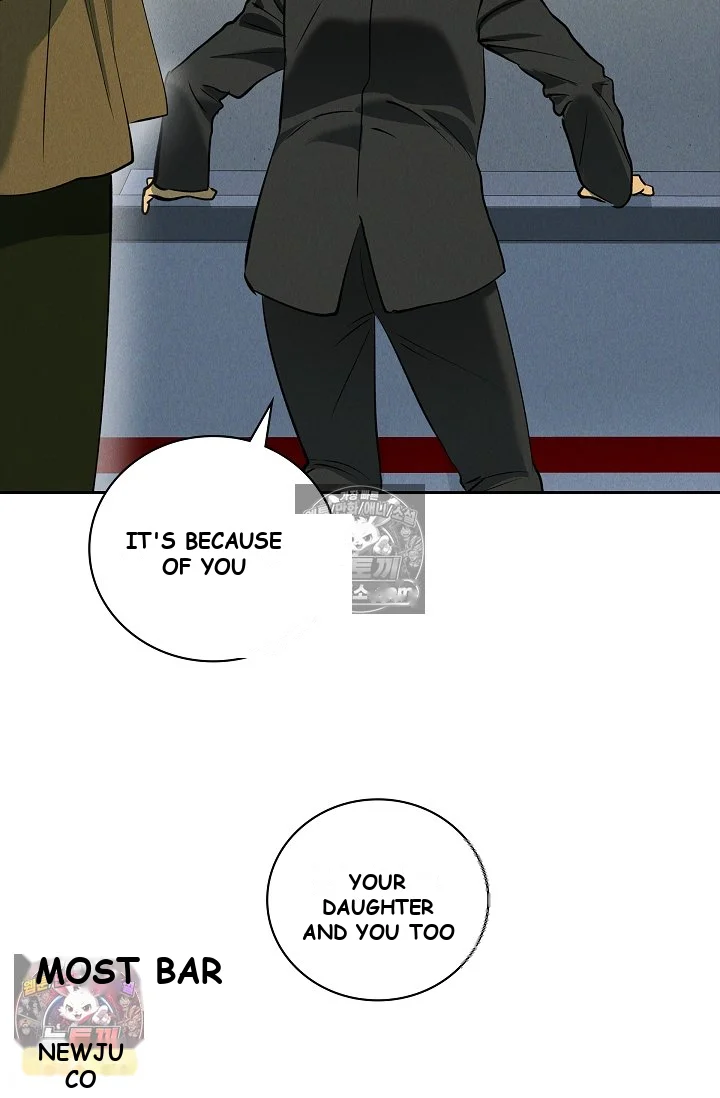 Falling Dog Chapter 77 - Page 69