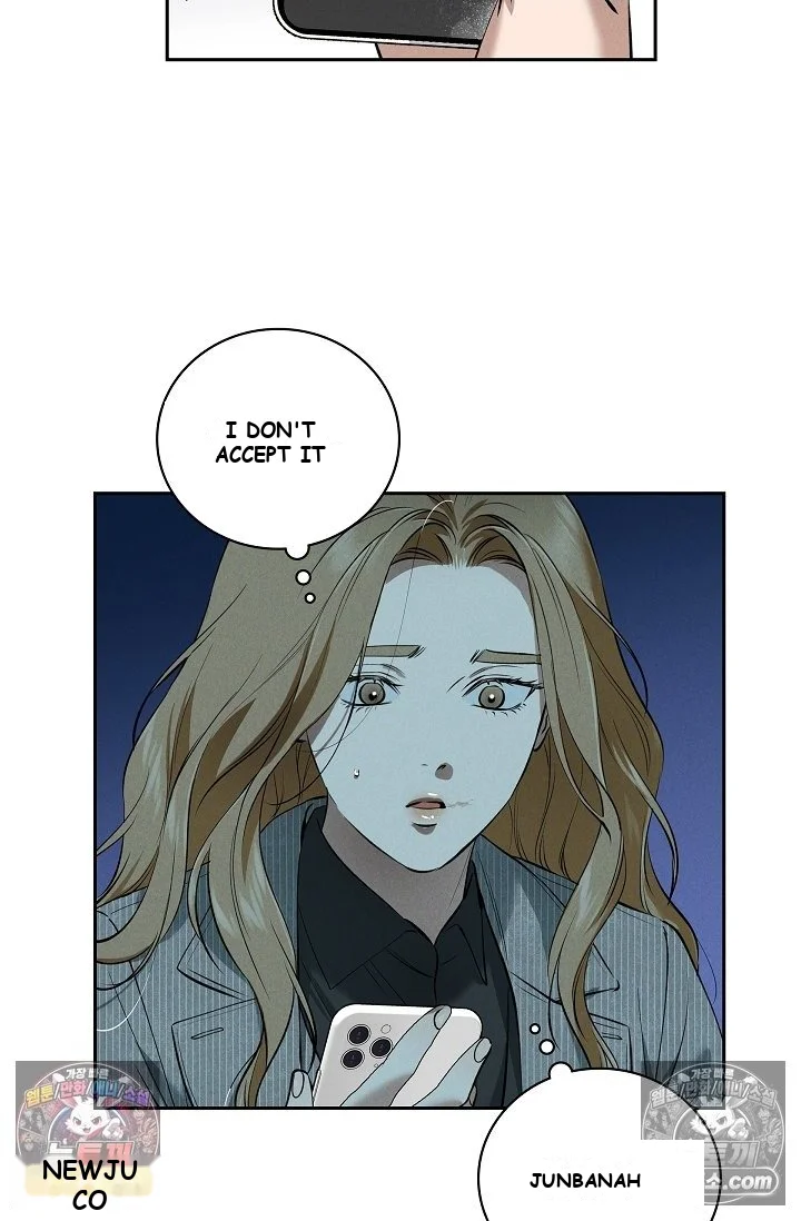 Falling Dog Chapter 77 - Page 82