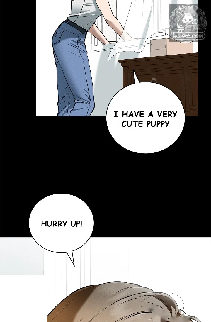 Falling Dog Chapter 79 - Page 14