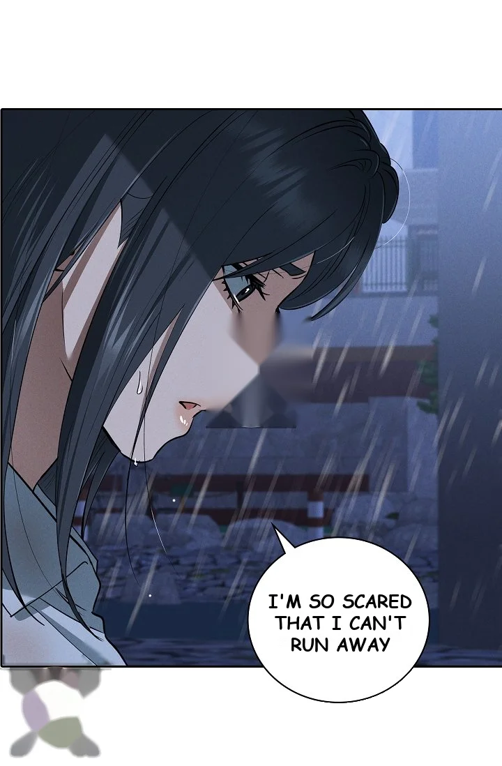 Falling Dog Chapter 79 - Page 30