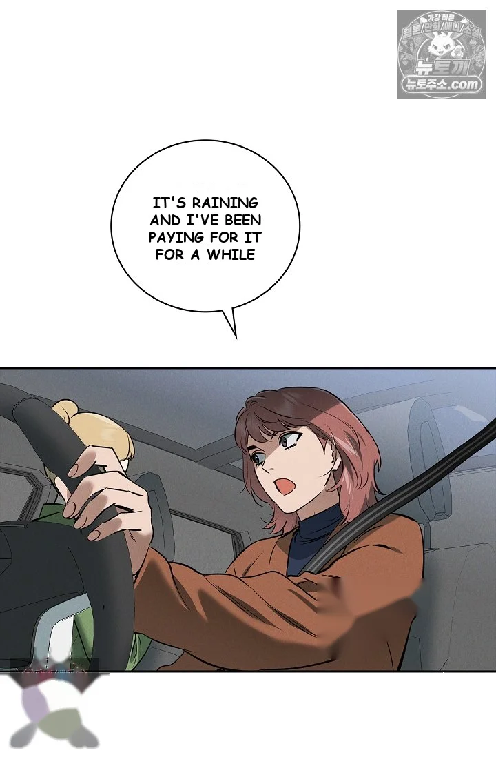 Falling Dog Chapter 79 - Page 59