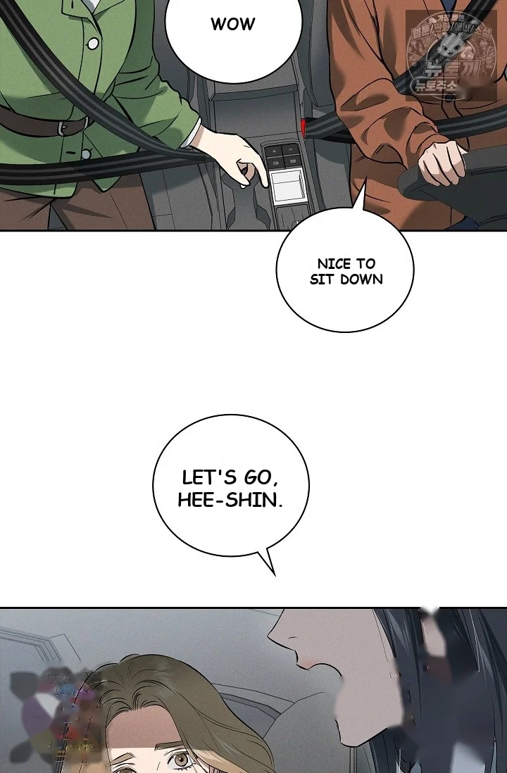 Falling Dog Chapter 79 - Page 71