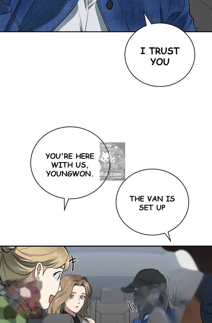 Falling Dog Chapter 79 - Page 79