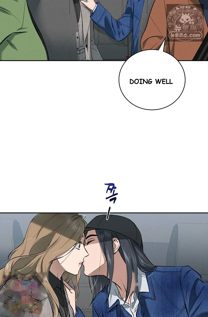 Falling Dog Chapter 79 - Page 80