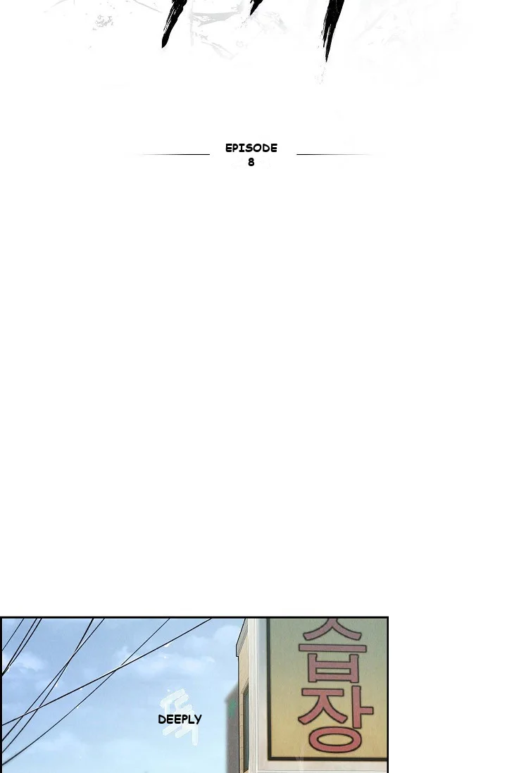 Falling Dog Chapter 8 - Page 10