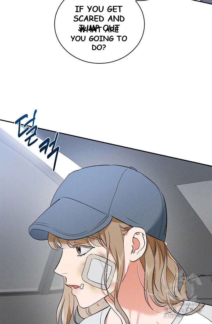 Falling Dog Chapter 8 - Page 101