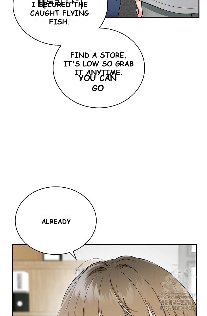 Falling Dog Chapter 8 - Page 21