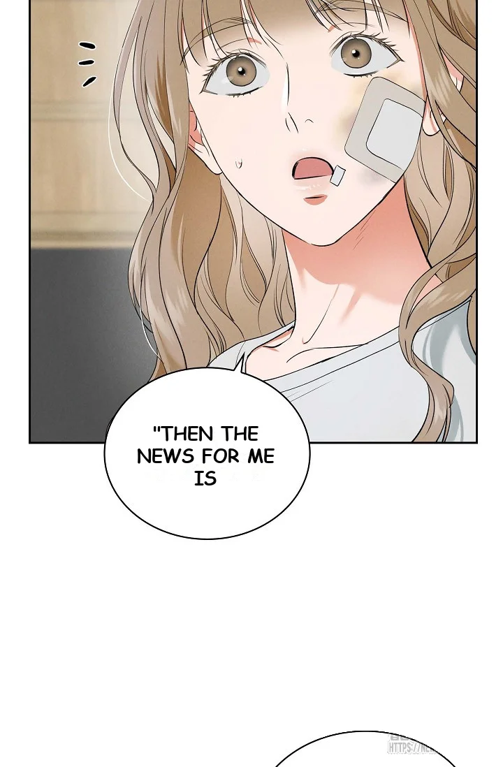 Falling Dog Chapter 8 - Page 22