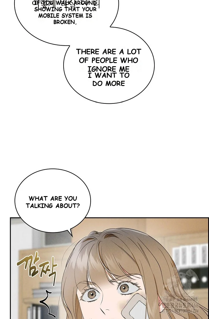 Falling Dog Chapter 8 - Page 27