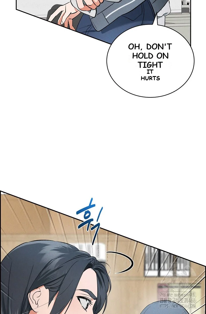 Falling Dog Chapter 8 - Page 39