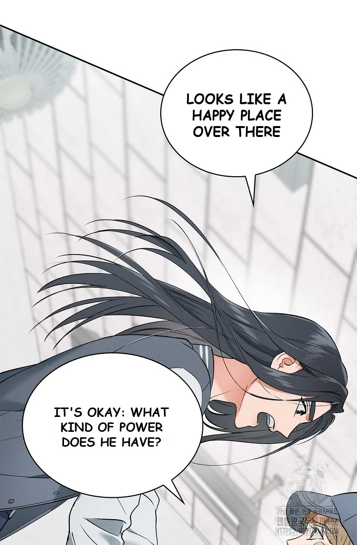 Falling Dog Chapter 8 - Page 42