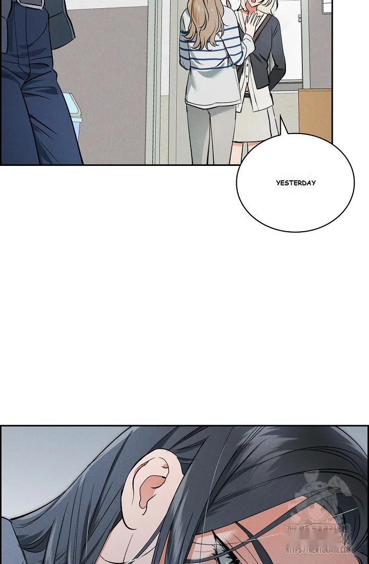 Falling Dog Chapter 8 - Page 50