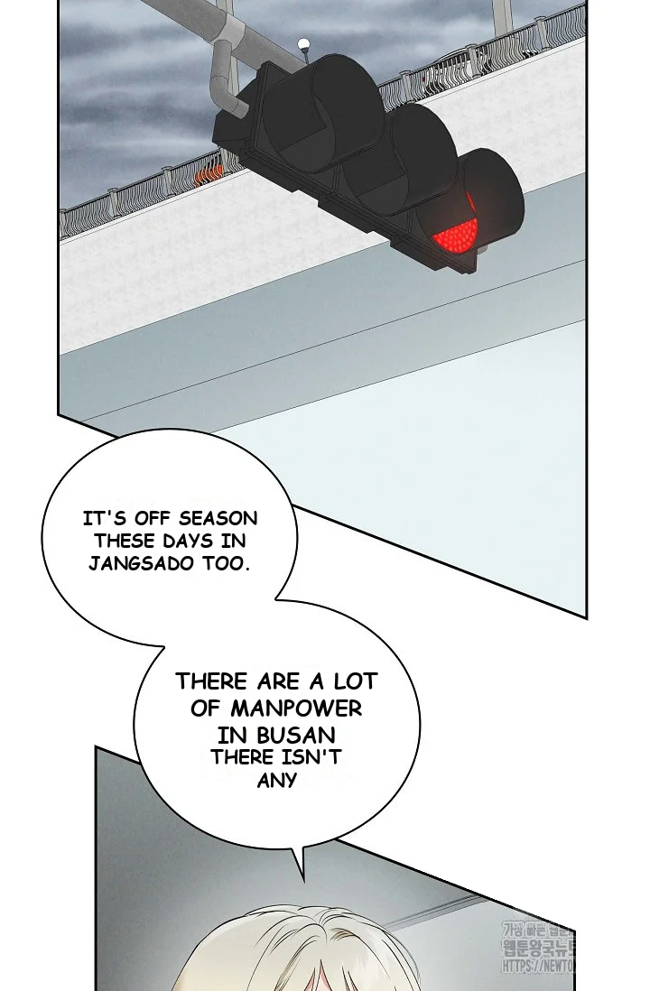 Falling Dog Chapter 8 - Page 56