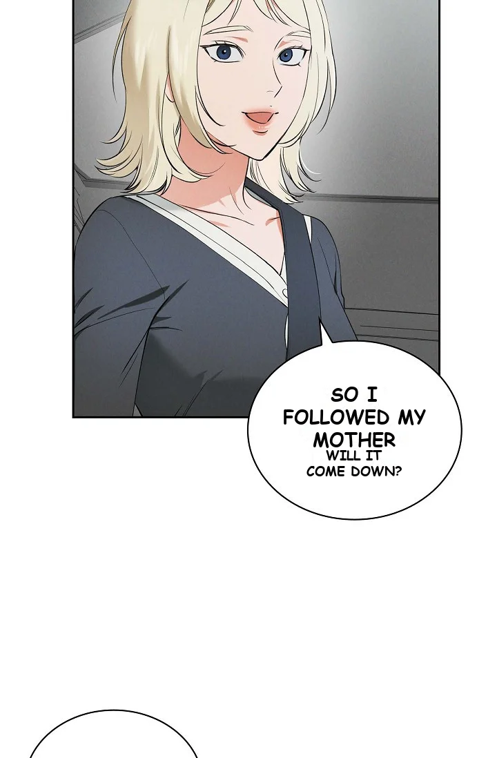 Falling Dog Chapter 8 - Page 57