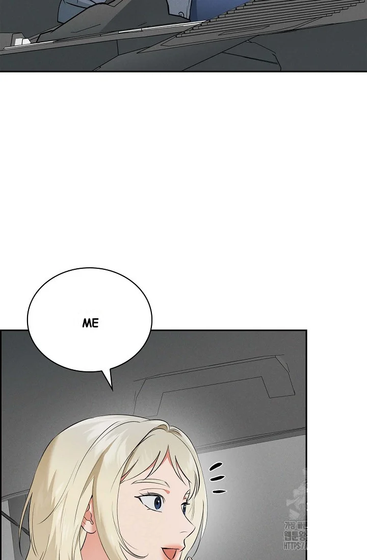 Falling Dog Chapter 8 - Page 65
