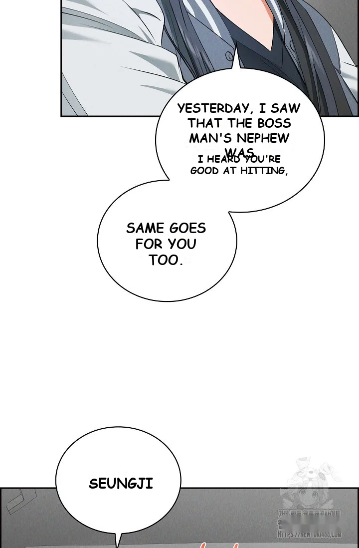 Falling Dog Chapter 8 - Page 68