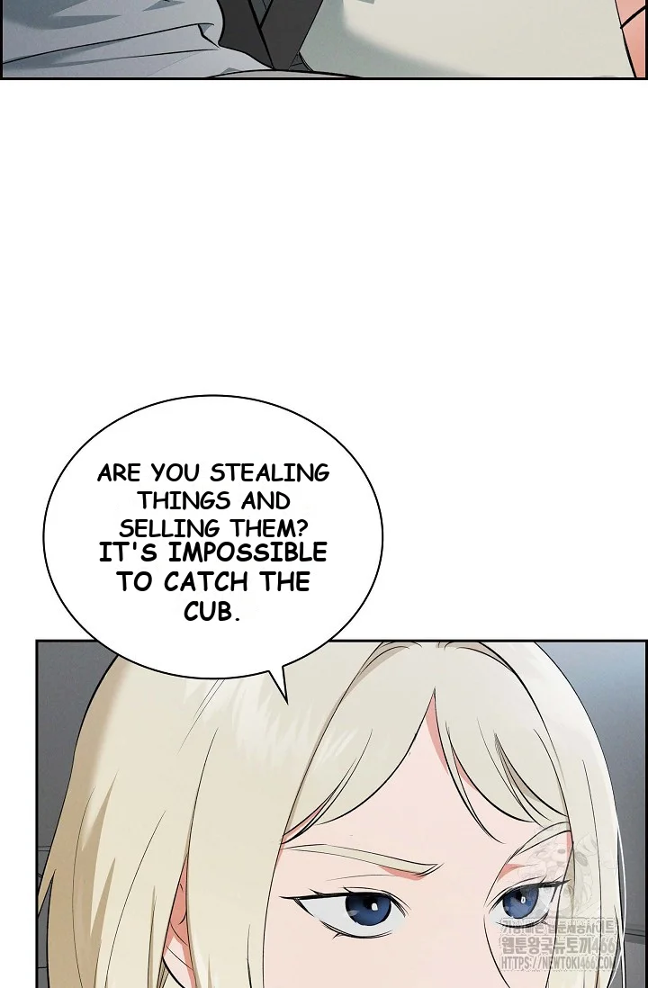 Falling Dog Chapter 8 - Page 82