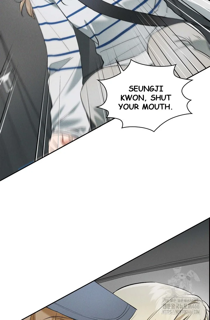 Falling Dog Chapter 8 - Page 87