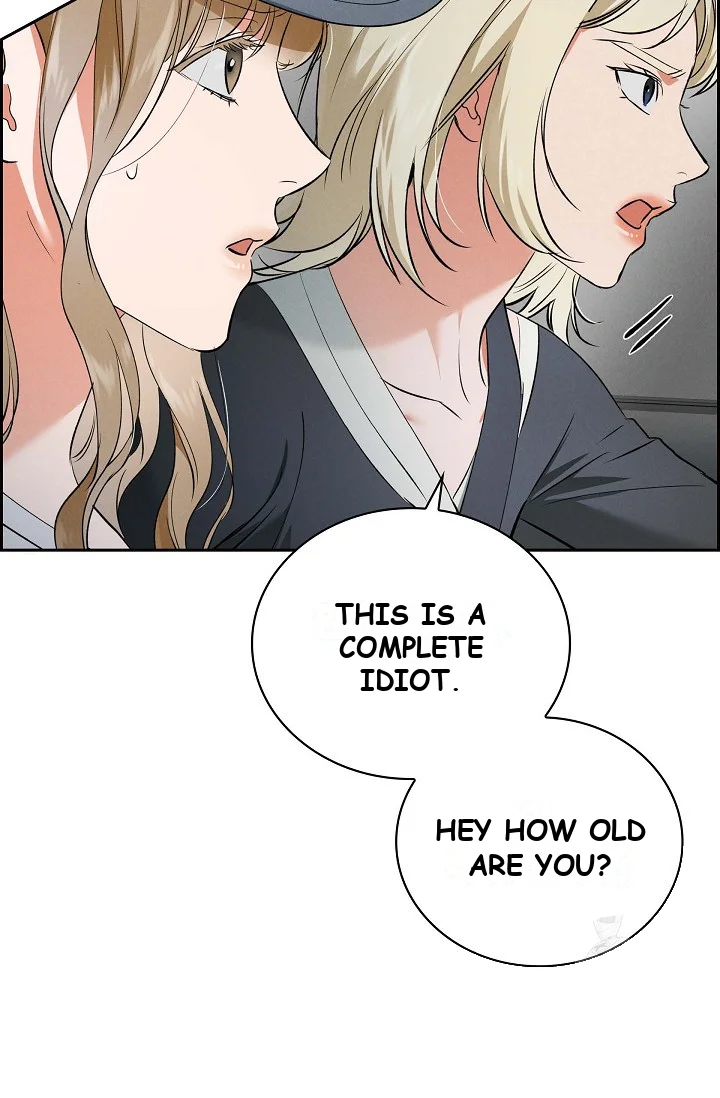 Falling Dog Chapter 8 - Page 88