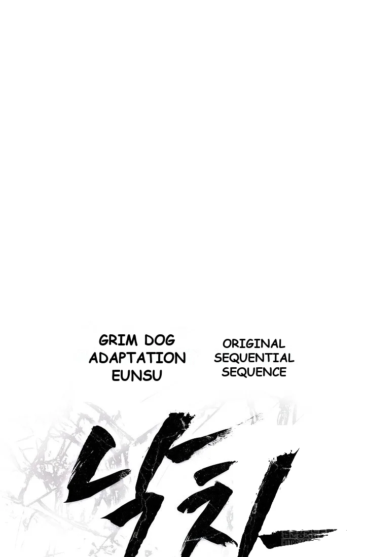 Falling Dog Chapter 8 - Page 9