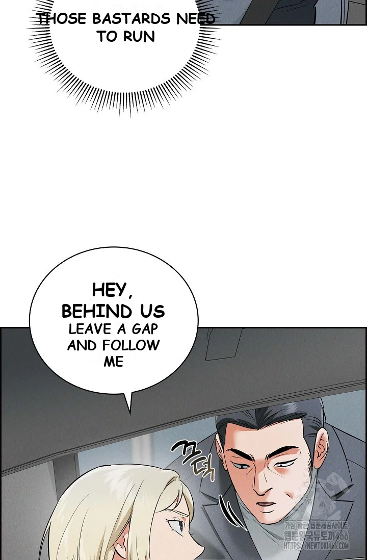 Falling Dog Chapter 8 - Page 96
