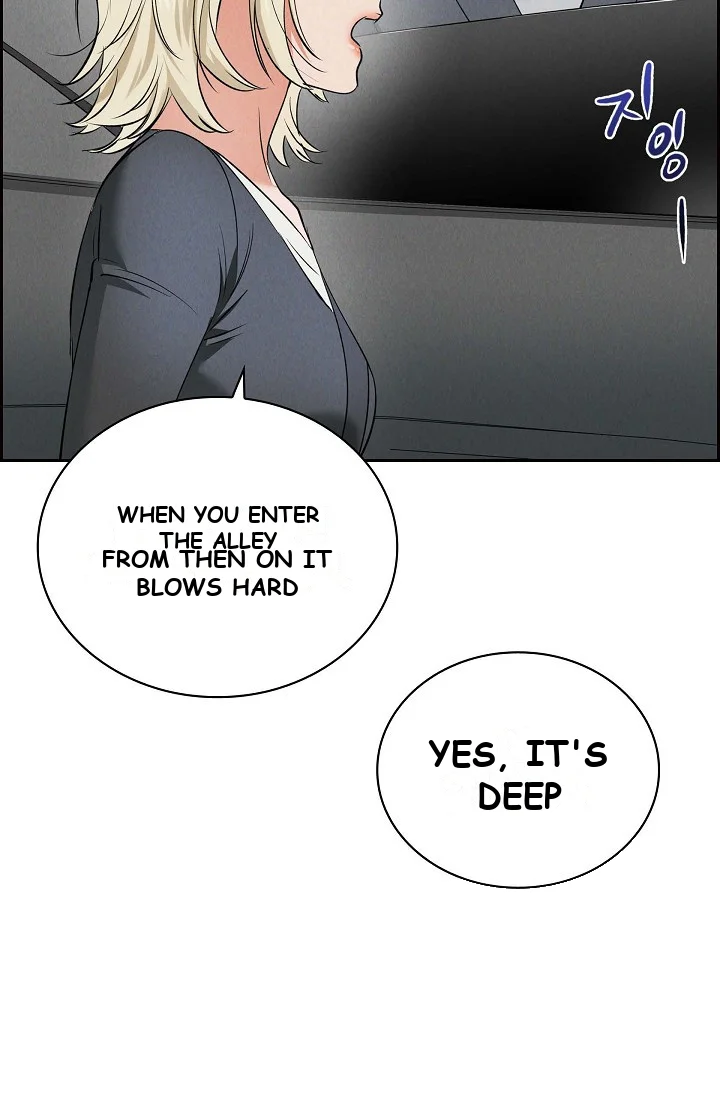 Falling Dog Chapter 8 - Page 97