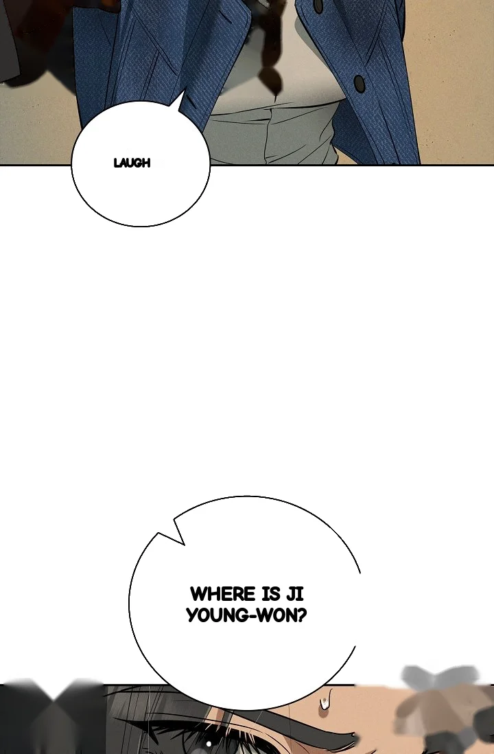 Falling Dog Chapter 80 - Page 32