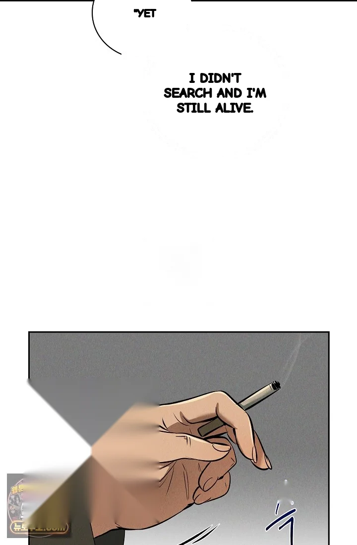 Falling Dog Chapter 80 - Page 37