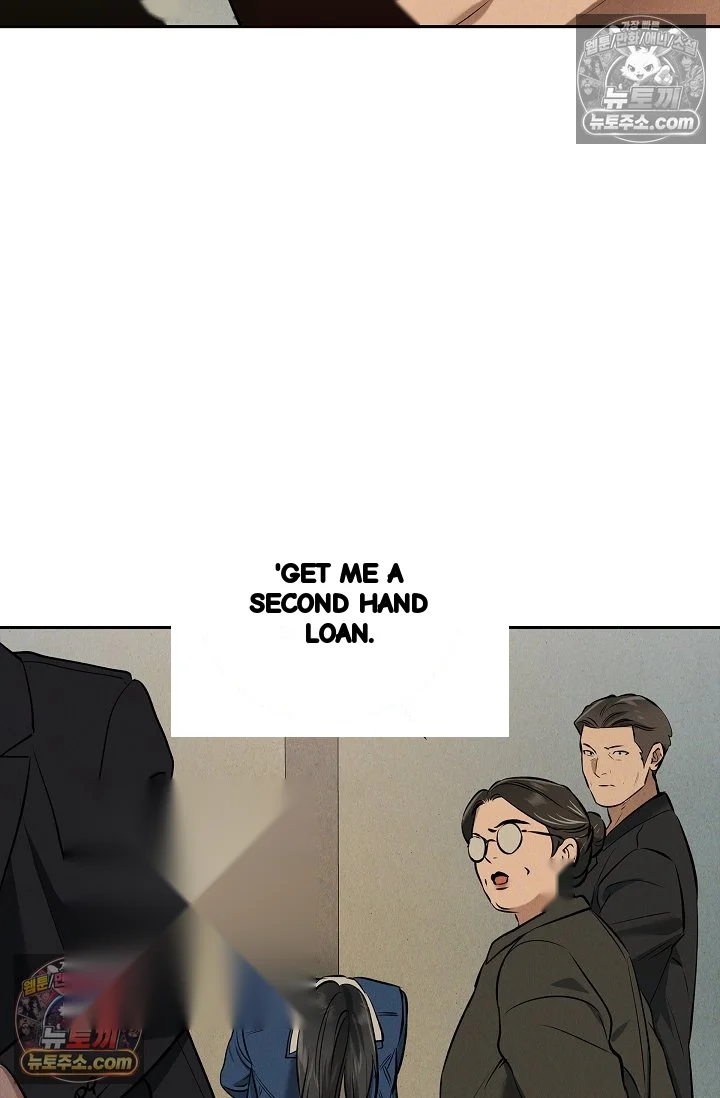 Falling Dog Chapter 80 - Page 54