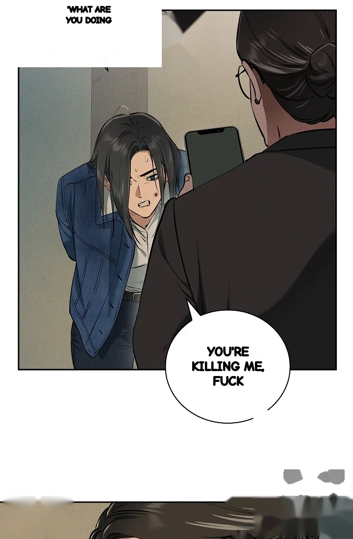 Falling Dog Chapter 80 - Page 60