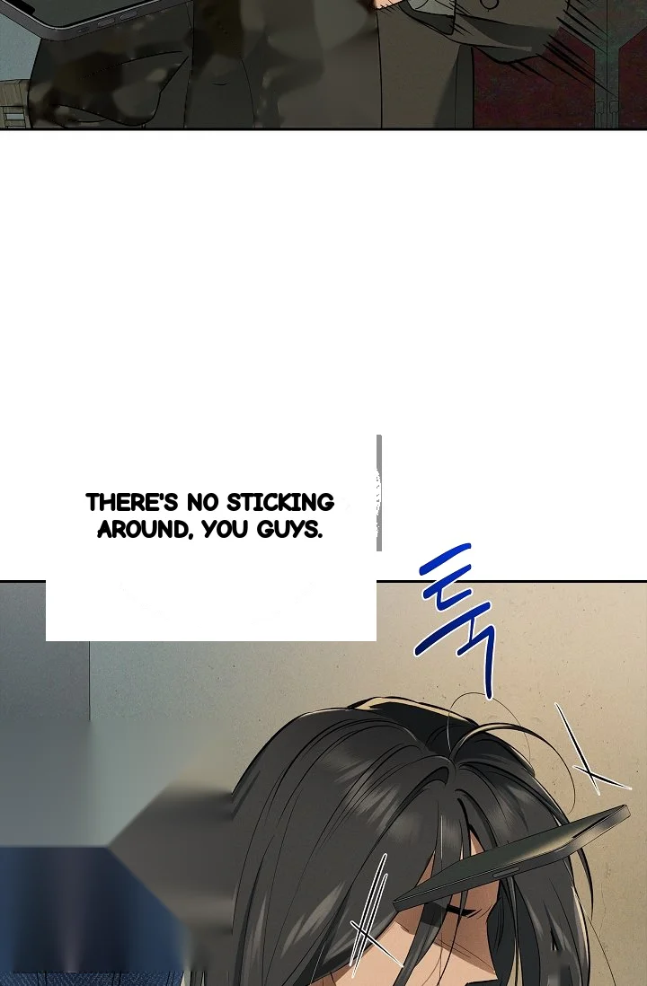 Falling Dog Chapter 80 - Page 77