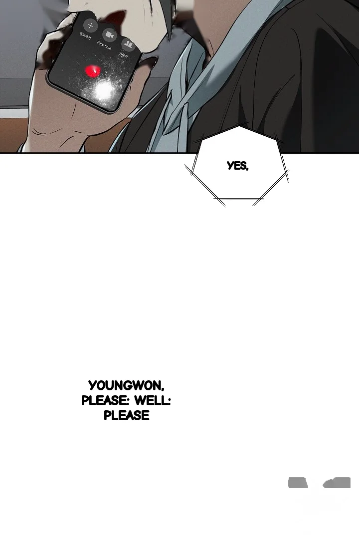 Falling Dog Chapter 80 - Page 94