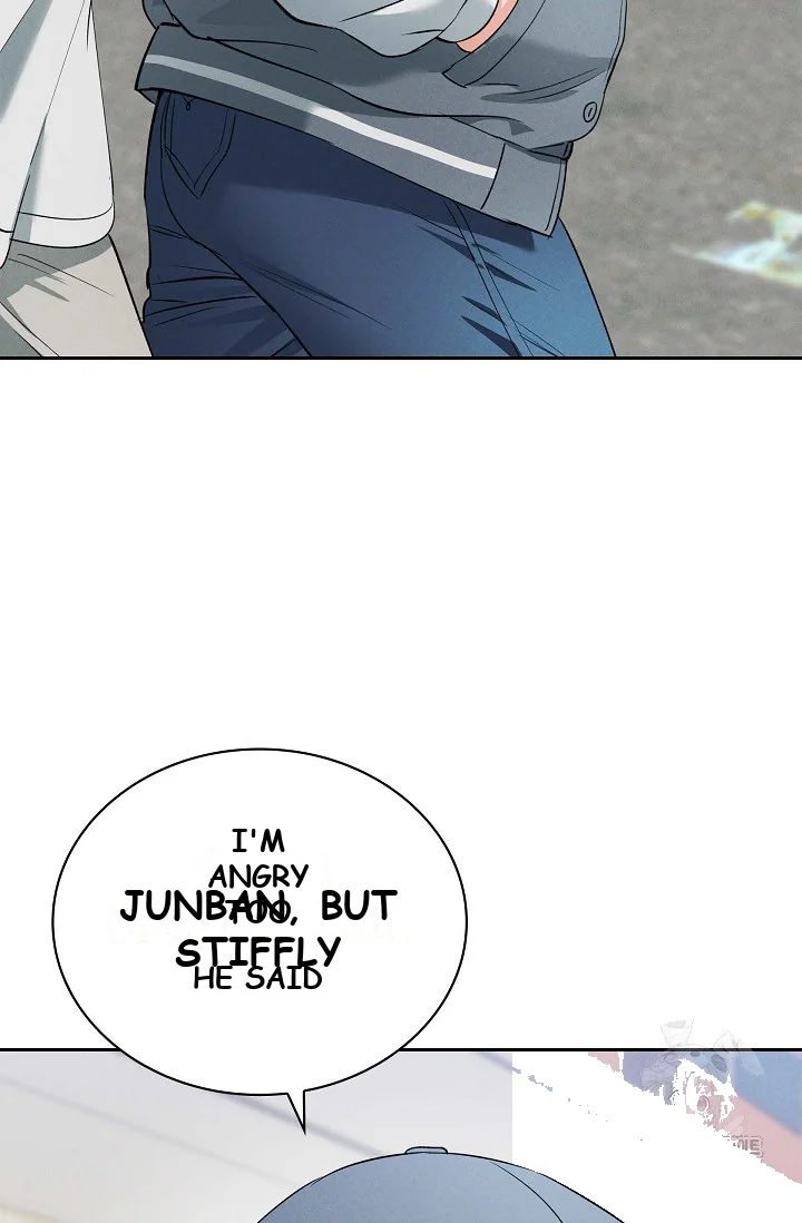 Falling Dog Chapter 9 - Page 13
