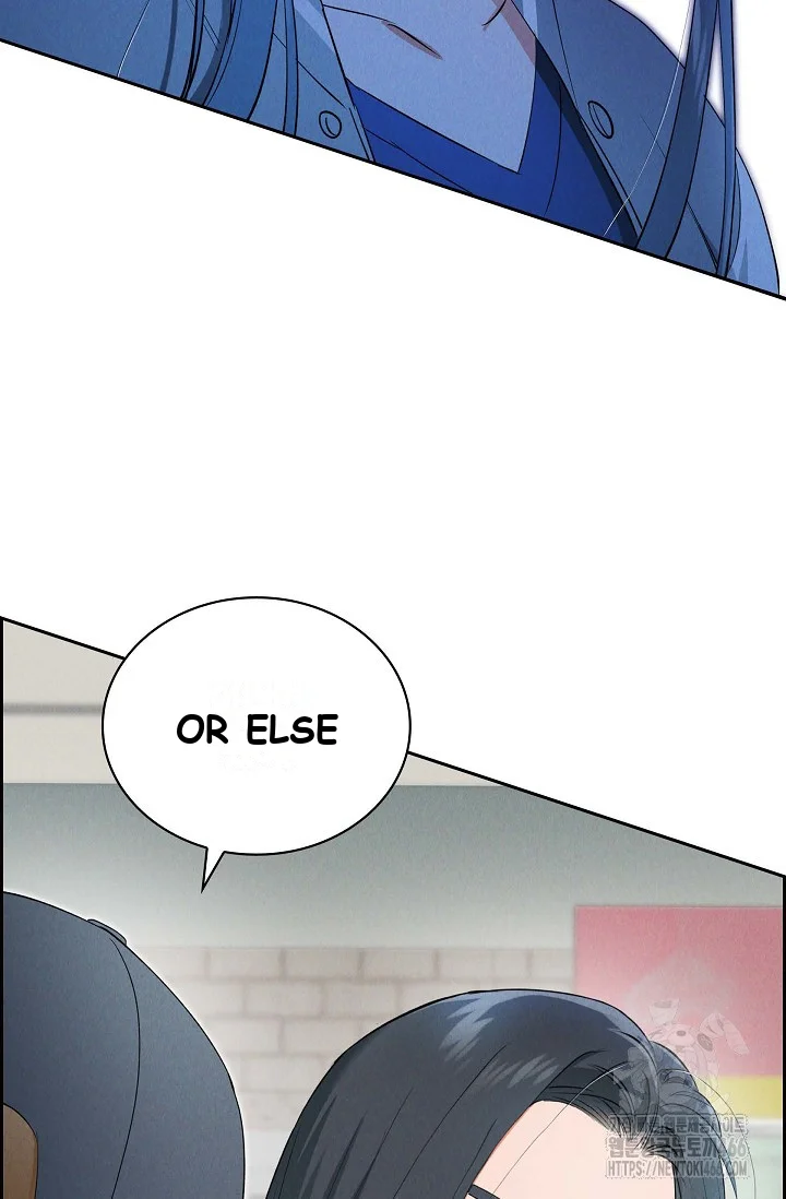 Falling Dog Chapter 9 - Page 20