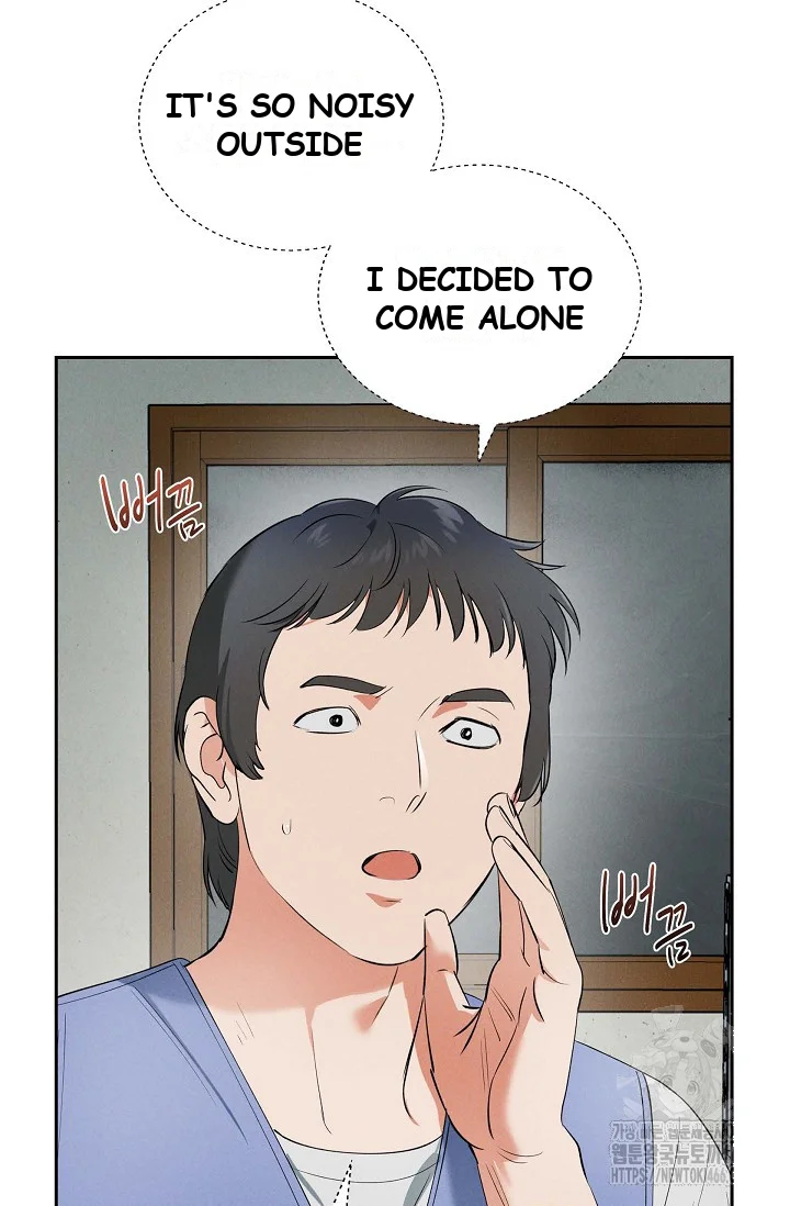 Falling Dog Chapter 9 - Page 37